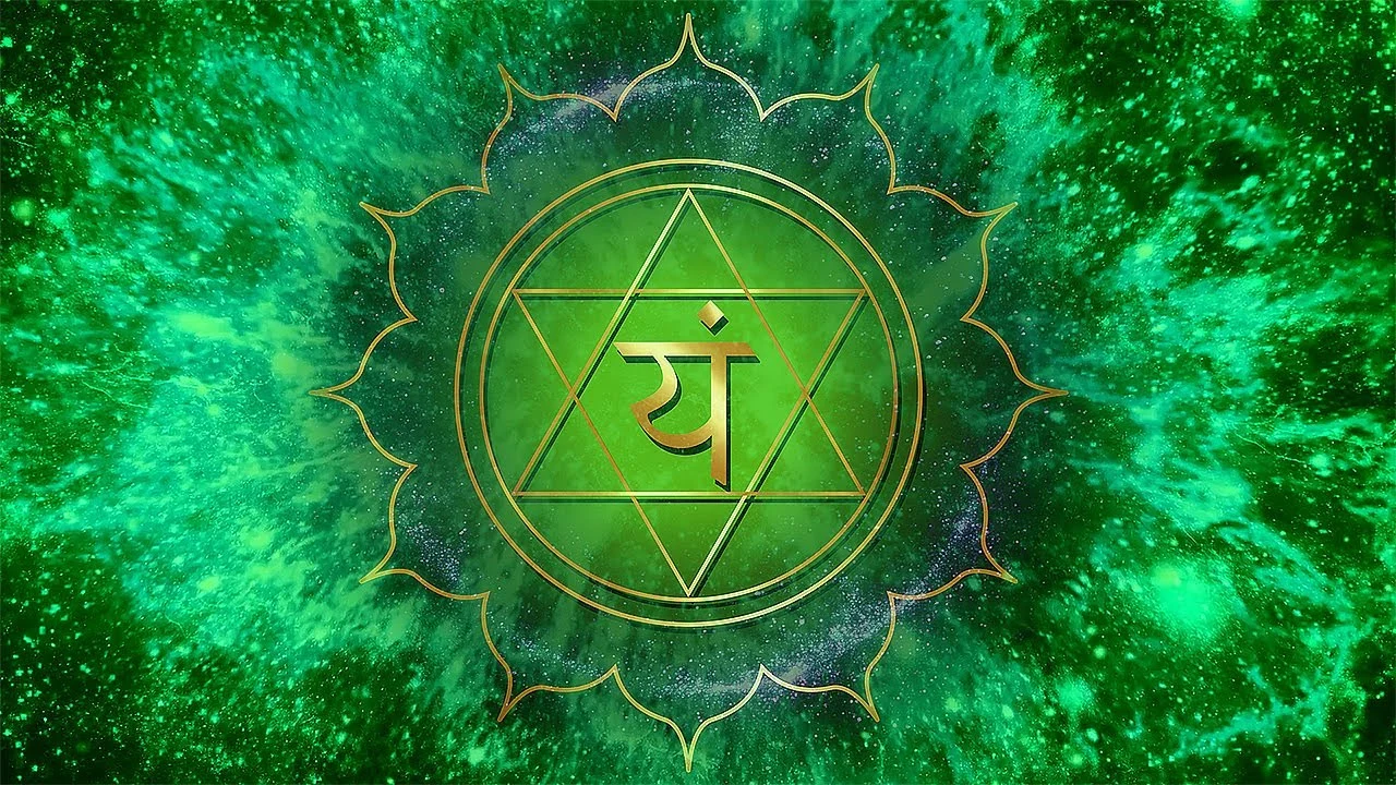 Gifts of the Heart: Exploring the Heart Chakra