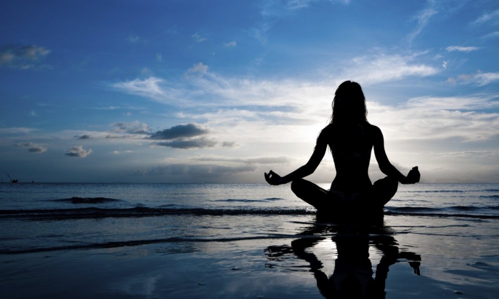 10 Relaxation Tips