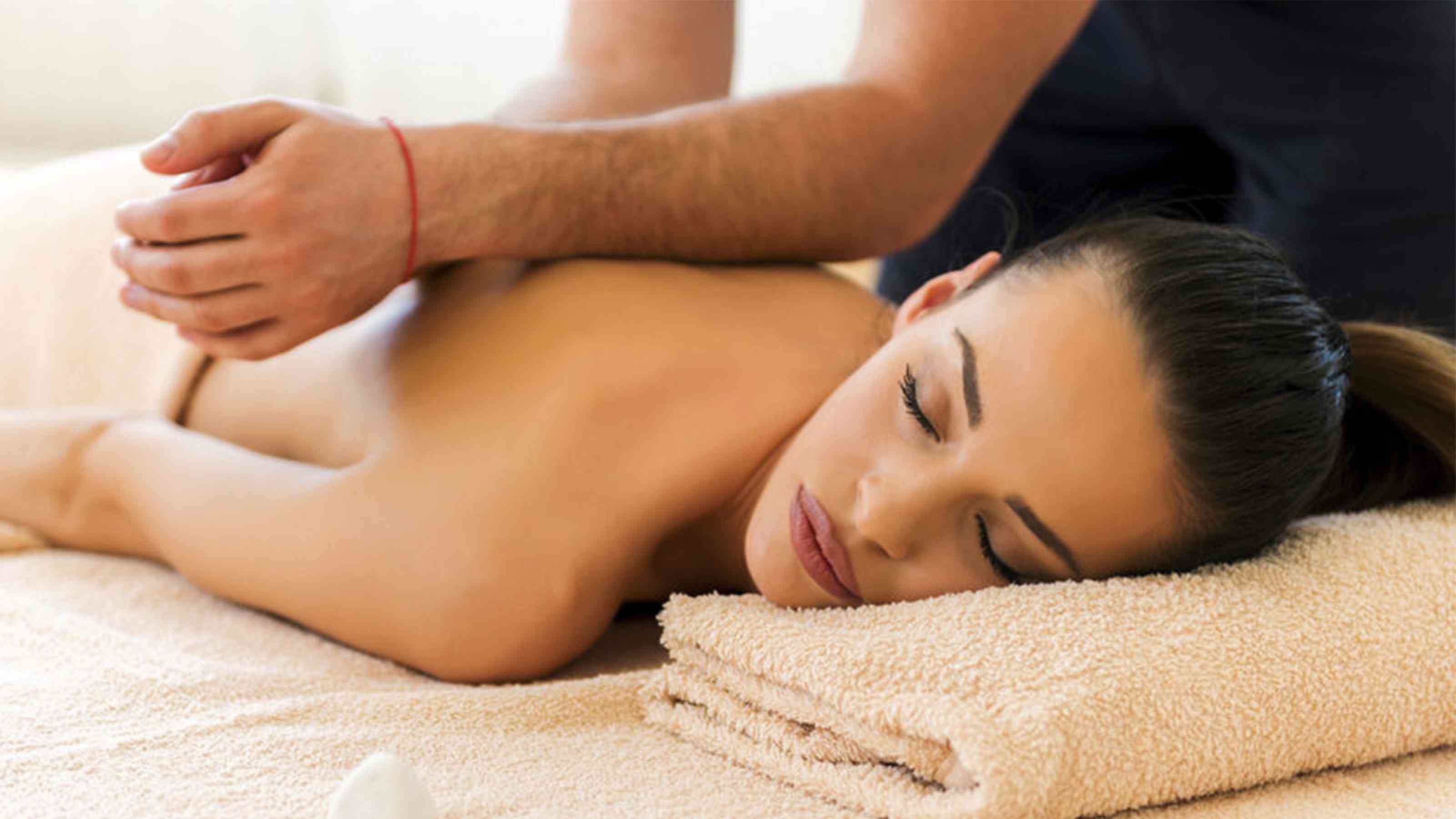 Blooming Massage New Rates
