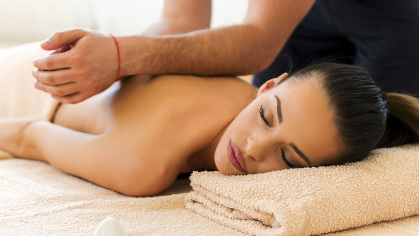 Blooming Massage New Rates