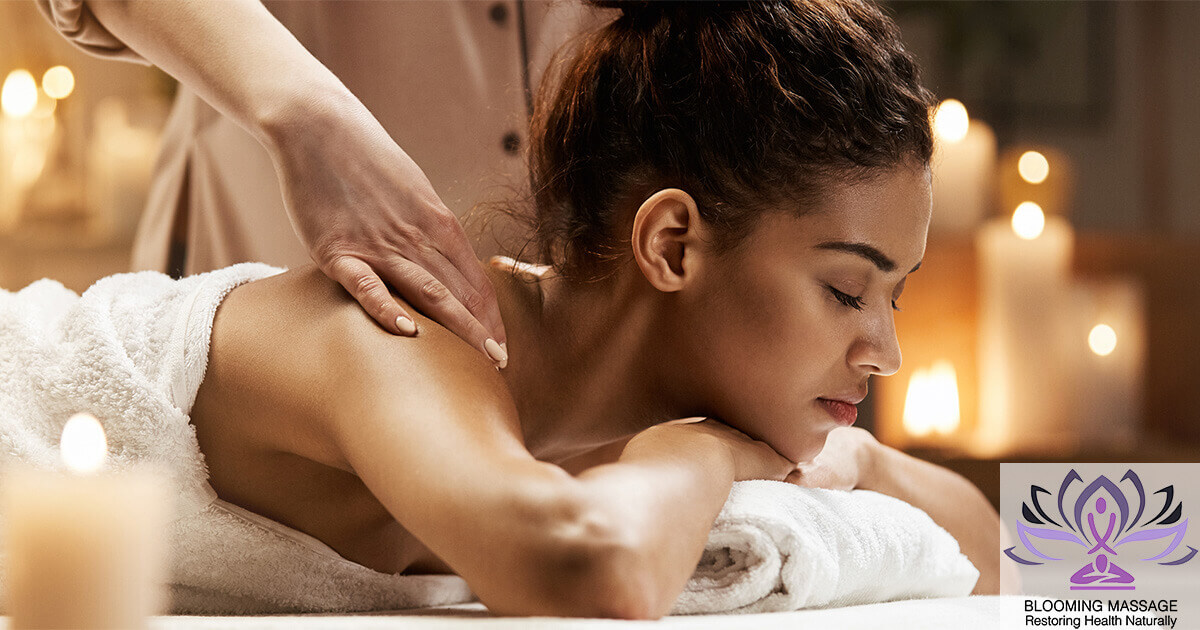 Blooming Massage